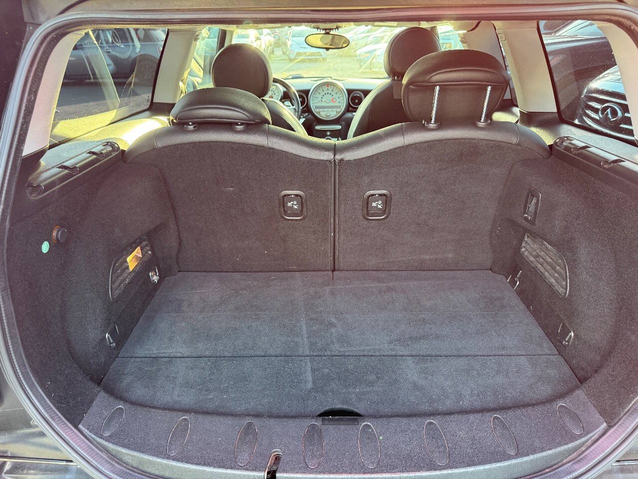 Used 2009 MINI Cooper Clubman Hardtop FWD image 19