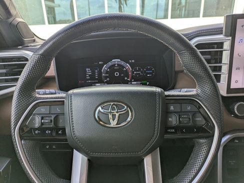 Used 2024 Toyota Tundra 1794 Edition image 31