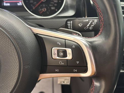 Used 2017 Volkswagen GTI S FWD image 12