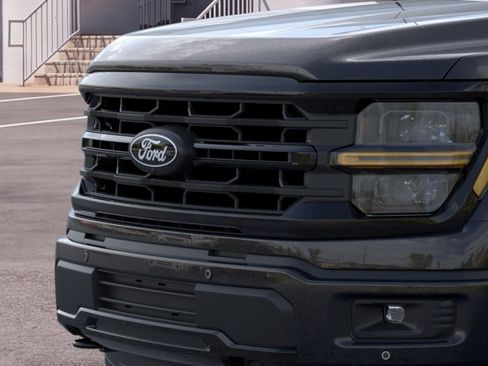 New 2026 Ford F150 XLT w/ Equipment Group 302A MID AWD/4WD image 17