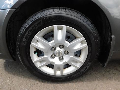 Used 2006 Nissan Altima 2.5 S w/ (P01) Special Edition Pkg FWD image 21