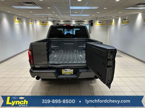 New 2026 Ford F150 Lariat AWD/4WD image 23