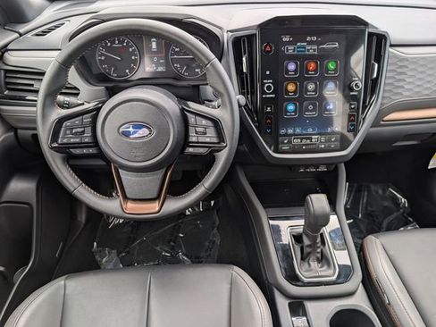 Certified 2025 Subaru Forester Sport image 21