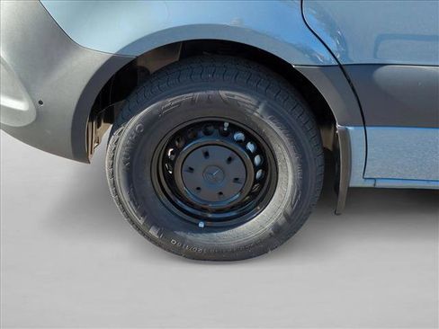 New 2026 Mercedes-Benz Sprinter 2500 image 10