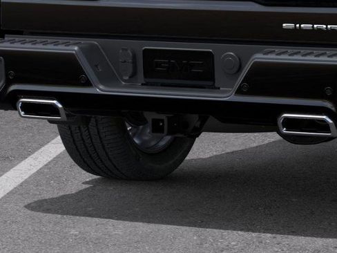 New 2026 GMC Sierra 1500 Denali w/ Denali Reserve Package image 34