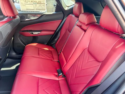New 2026 Lexus NX 450h+ AWD w/ Luxury Package image 19