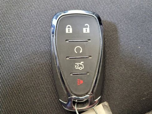 Used 2023 Chevrolet Malibu LS w/ Driver Confidence Package FWD image 32