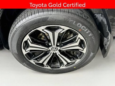 Certified 2024 Toyota RAV4 XSE w/ Premium Package AWD/4WD image 35