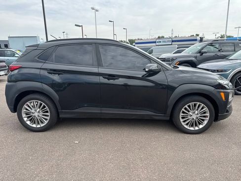 Used 2018 Hyundai Kona SEL image 18
