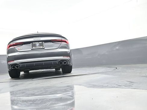 Used 2018 Audi S5 Prestige w/ S Sport Package AWD/4WD image 39