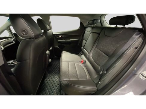 Used 2023 Chevrolet Bolt LT w/ Infotainment Package image 15