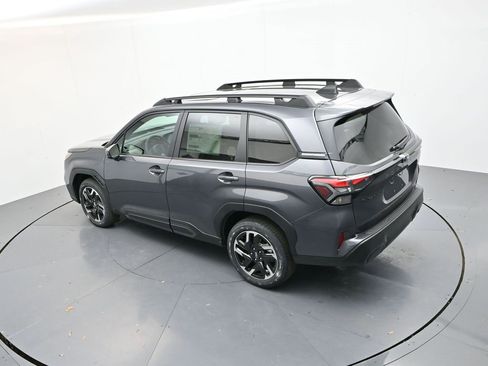 New 2026 Subaru Forester Limited image 22