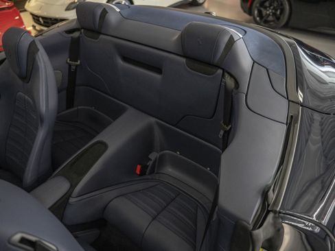 Certified 2024 Ferrari Roma Spider image 35