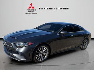 Used 2022 Mercedes-Benz CLS 450 4MATIC video 1