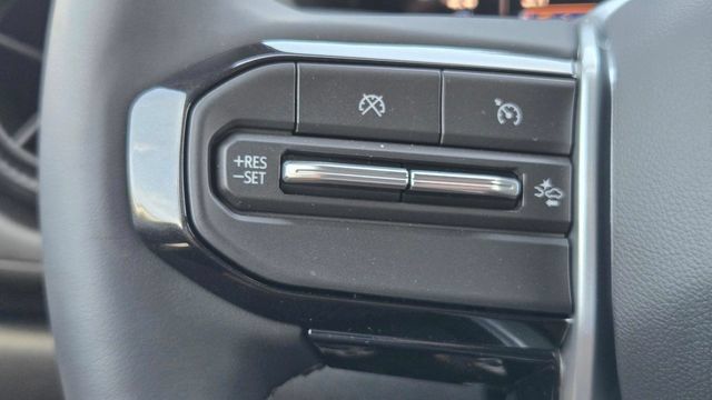 New 2026 Chevrolet Colorado Trail Boss AWD/4WD image 15