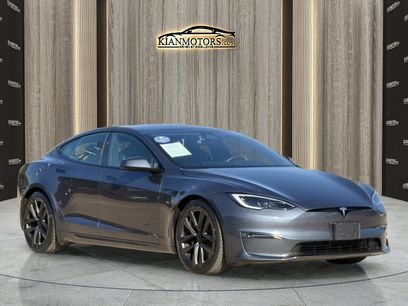 Used 2023 Tesla Model S
