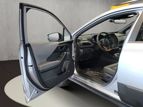 New 2026 Subaru Crosstrek 2.5i Wilderness AWD/4WD image 37