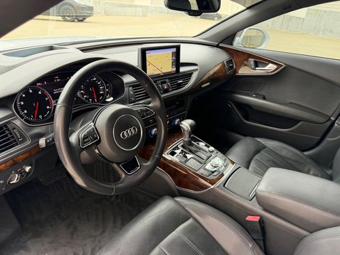 Used 2015 Audi A7 3.0T Prestige AWD/4WD image 12