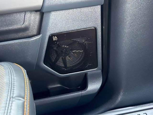 Used 2025 Ford F150 Tremor w/ Equipment Group 402A High AWD/4WD image 22
