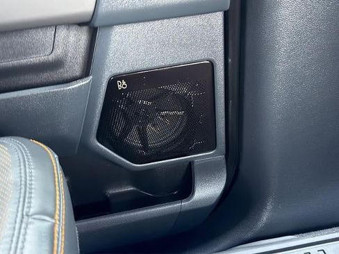 Used 2025 Ford F150 Tremor w/ Equipment Group 402A High AWD/4WD image 22