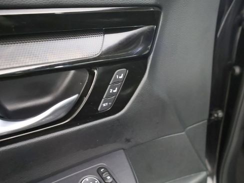 Certified 2025 Honda CR-V EX-L image 38