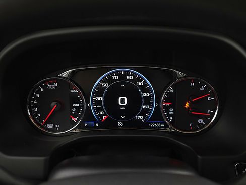 Used 2022 GMC Acadia Denali w/ Denali Ultimate Package image 28