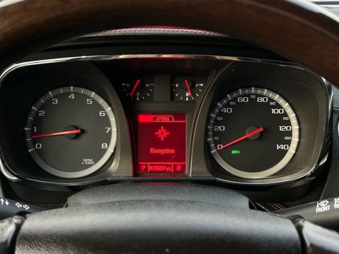 Used 2015 GMC Terrain Denali image 32