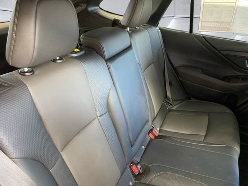 Used 2024 Subaru Outback Wilderness image 16