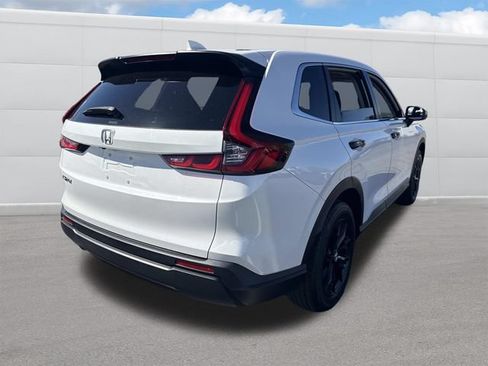 Used 2023 Honda CR-V EX image 8