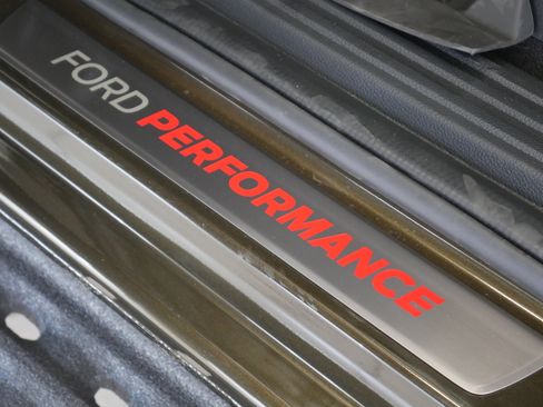New 2026 Ford Ranger Raptor AWD/4WD image 4