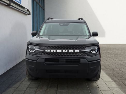 Certified 2025 Ford Bronco Sport Big Bend image 8