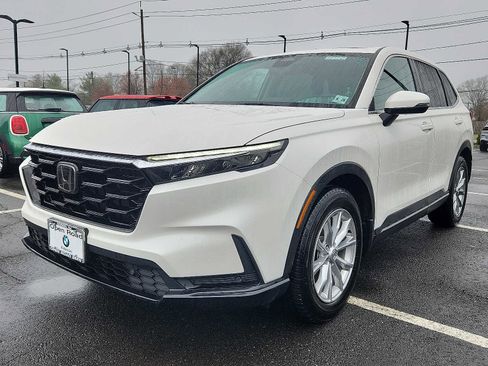 Used 2023 Honda CR-V EX-L image 3