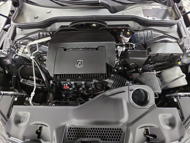 Used 2024 Acura MDX w/ Technology Package AWD/4WD image 48