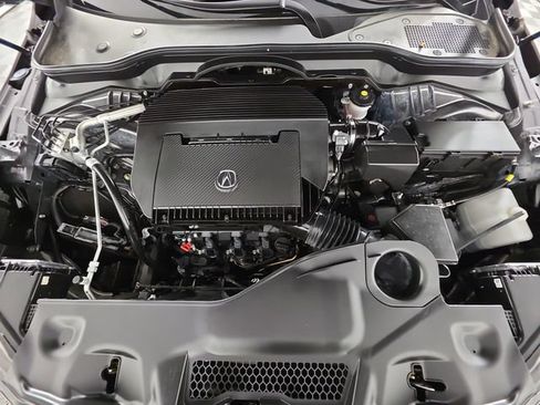 Used 2024 Acura MDX SH-AWD w/ Technology Package image 48