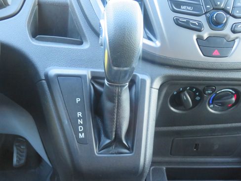 Used 2018 Ford Transit 150 XLT image 54