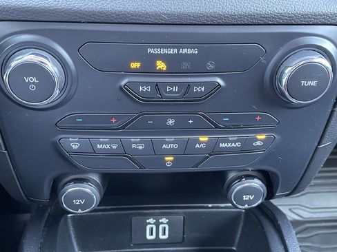 Used 2021 Ford Ranger XL w/ Equipment Group 101A High image 25