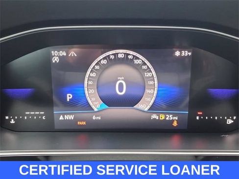 Certified 2026 Volkswagen Jetta Sport FWD image 23
