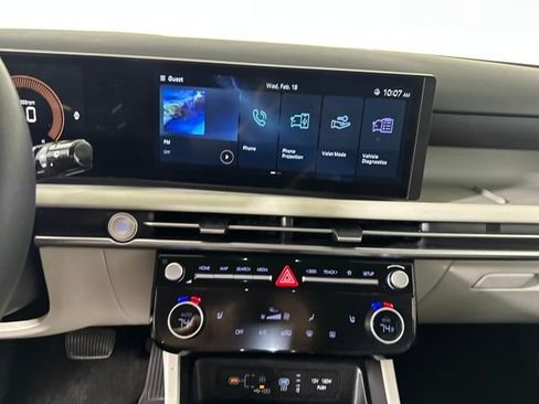 Certified 2025 Hyundai Tucson SEL image 50