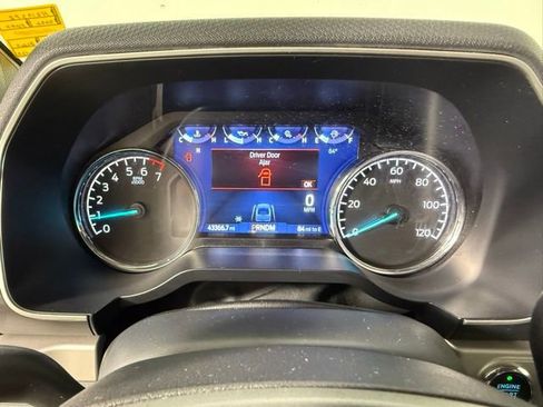 Used 2022 Ford F150 XLT w/ Equipment Group 302A High image 32