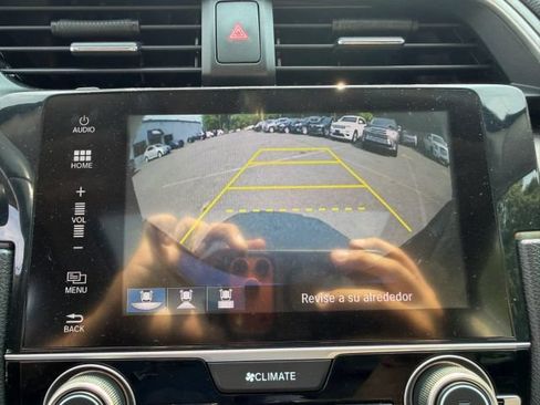 Used 2016 Honda Civic EX-L image 23