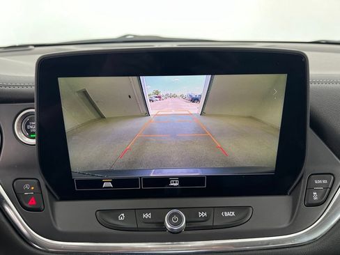 Used 2023 Chevrolet Blazer LT AWD/4WD image 13