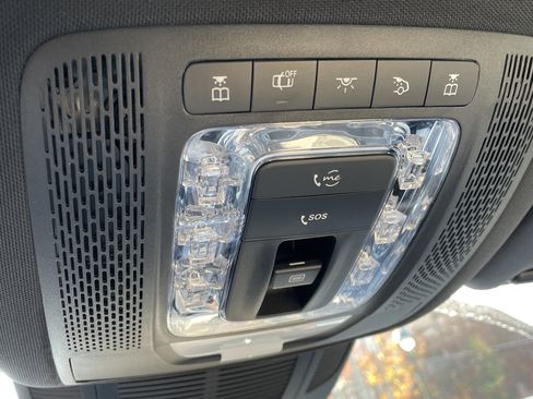 New 2026 Mercedes-Benz GLS 580 4MATIC image 35