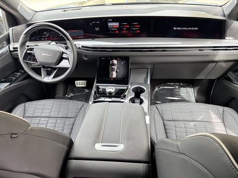 Certified 2026 Cadillac Escalade V image 16