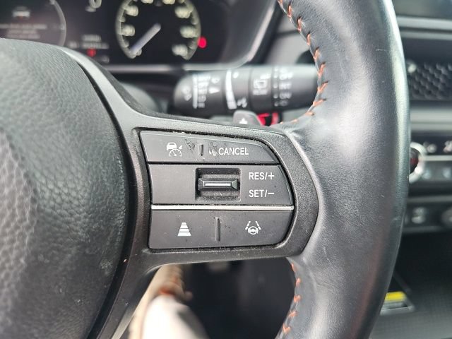 Used 2024 Honda CR-V Sport-L image 22
