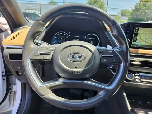 Used 2020 Hyundai Sonata Limited FWD image 29