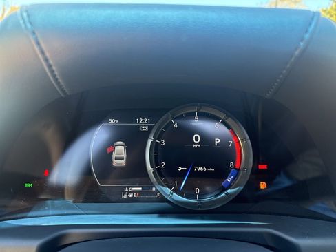 Used 2019 Lexus ES 350 F Sport w/ Accessory Package image 21