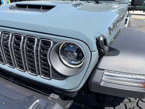 Used 2026 Jeep Wrangler Unlimited Rubicon 392 w/ Quick Order Package 27X Moab AWD/4WD image 18