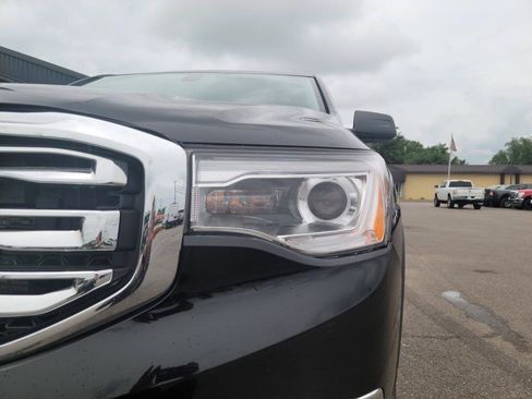 Used 2019 GMC Acadia SLE w/ Driver Alert Package I AWD/4WD image 17