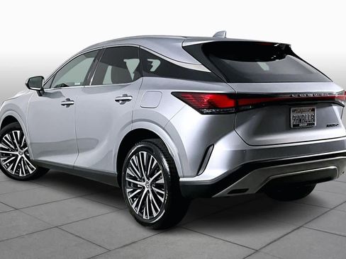 Used 2023 Lexus RX 350 Premium Plus image 11