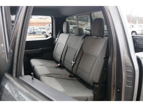 Used 2023 Ford F250 XLT w/ FX4 Off-Road Package image 17